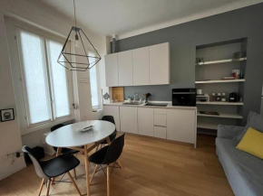 Bilocale di charme Milano